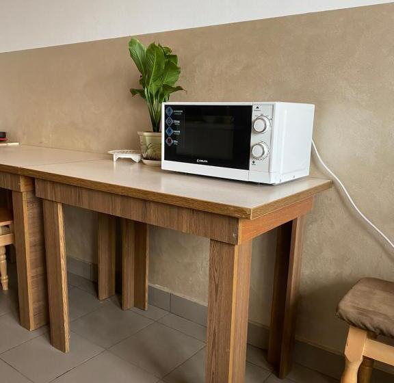 Общежитие домашній затишок