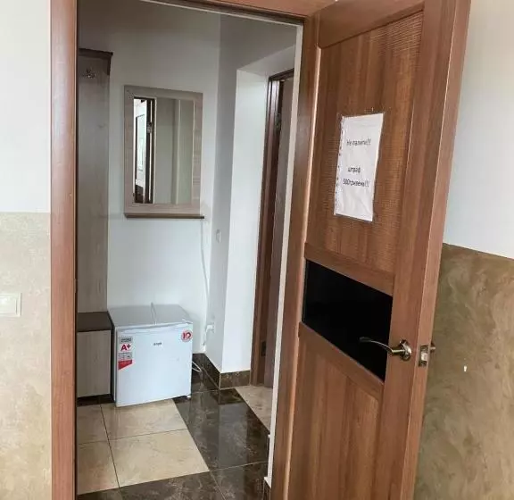 Retkeilymaja домашній затишок