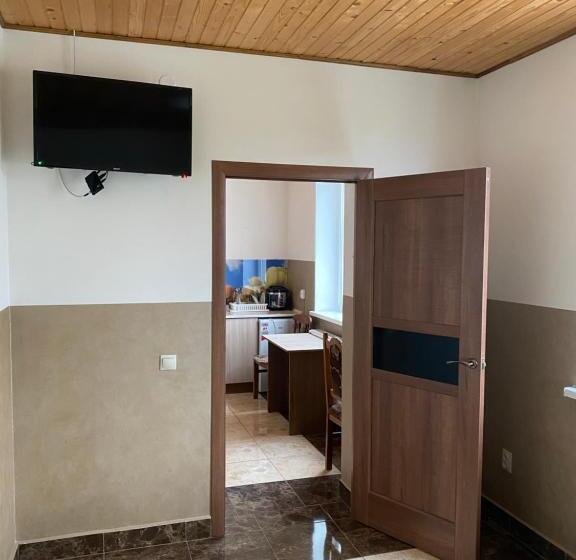 Общежитие домашній затишок