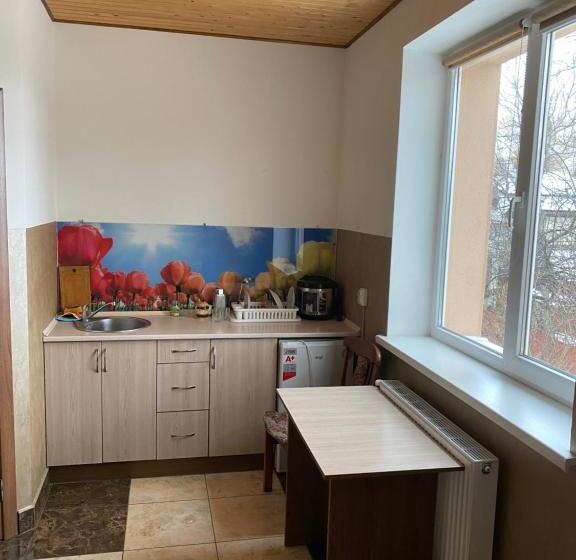 Общежитие домашній затишок