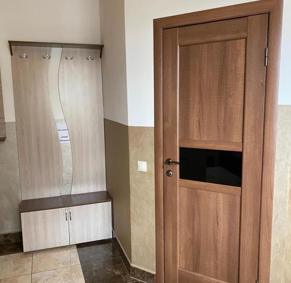 Общежитие домашній затишок