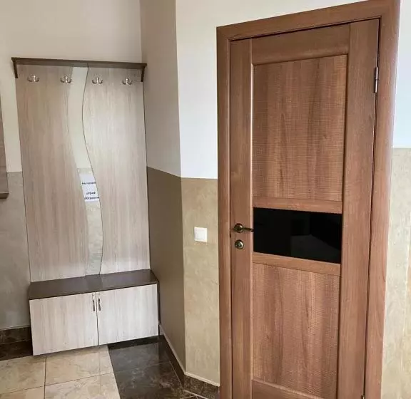 Retkeilymaja домашній затишок