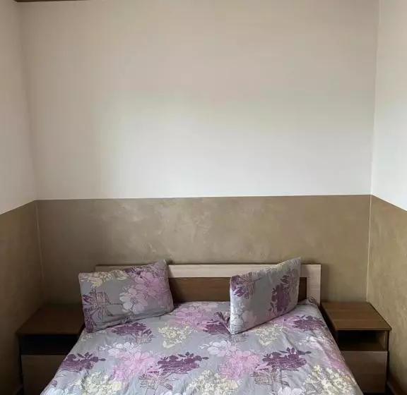 Retkeilymaja домашній затишок