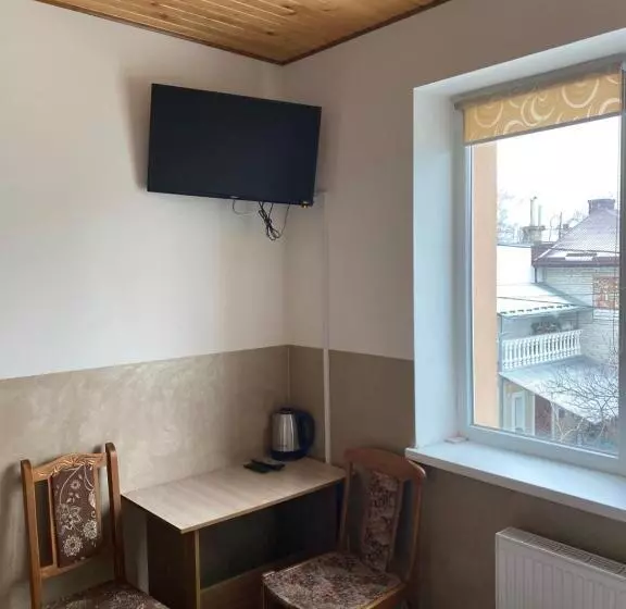 Retkeilymaja домашній затишок