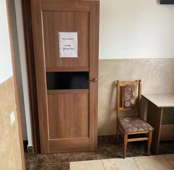 Retkeilymaja домашній затишок