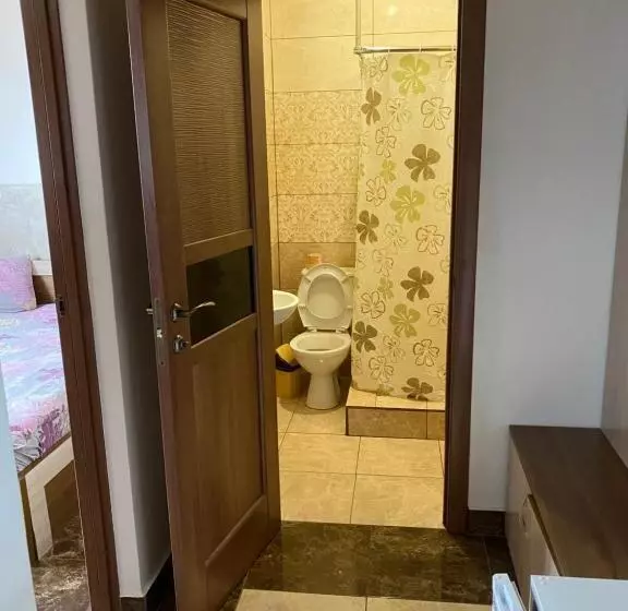 Retkeilymaja домашній затишок