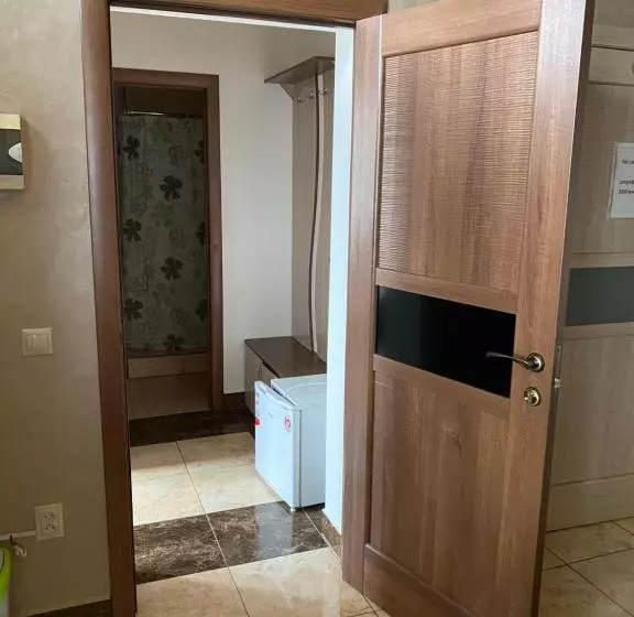 Retkeilymaja домашній затишок