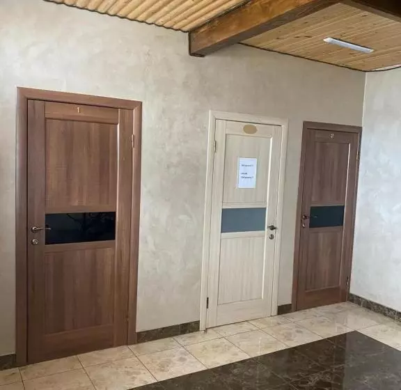 Retkeilymaja домашній затишок