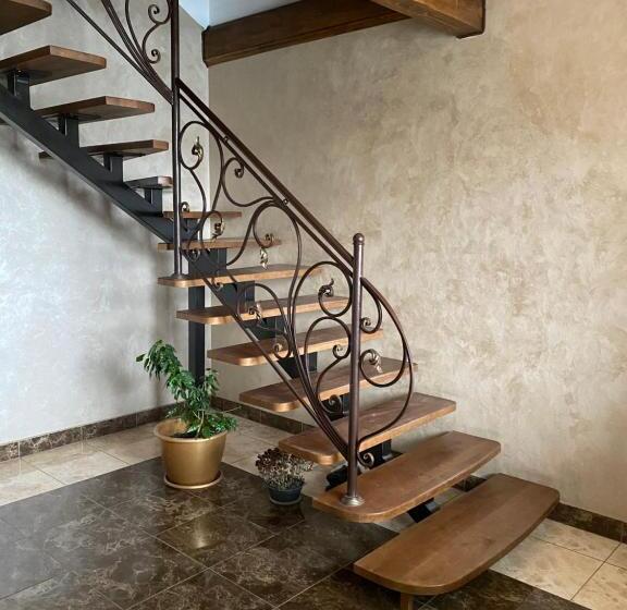 Общежитие домашній затишок