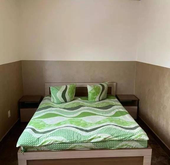 Retkeilymaja домашній затишок