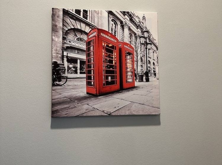 هاستل Book Lovers Inn