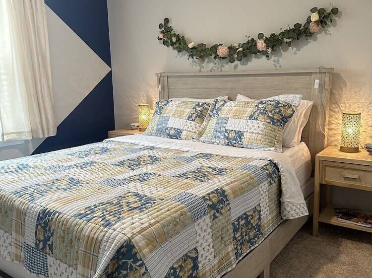 هاستل Book Lovers Inn