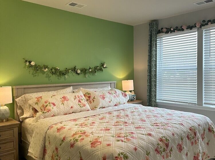 هاستل Book Lovers Inn