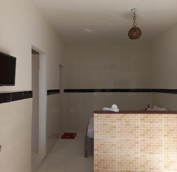 הוסטל Pousada Recanto Da Mata