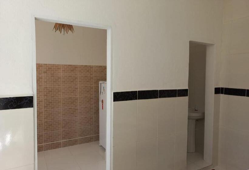 הוסטל Pousada Recanto Da Mata