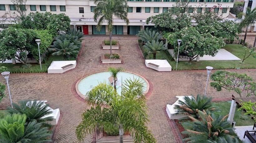 Apart Hotel   Park Sul