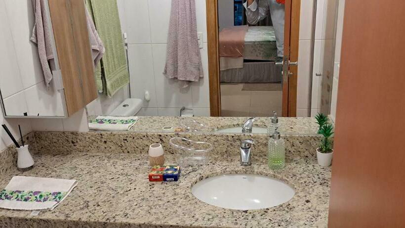 Apart Hotel   Park Sul