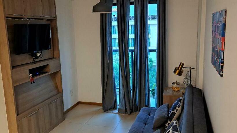 Apart Hotel   Park Sul