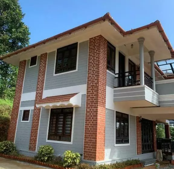 ベッドアンドブレックファースト Green Valley Plantation Villa By Lexstays