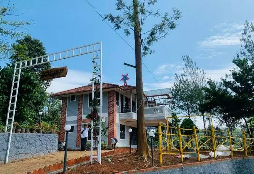 ベッドアンドブレックファースト Green Valley Plantation Villa By Lexstays