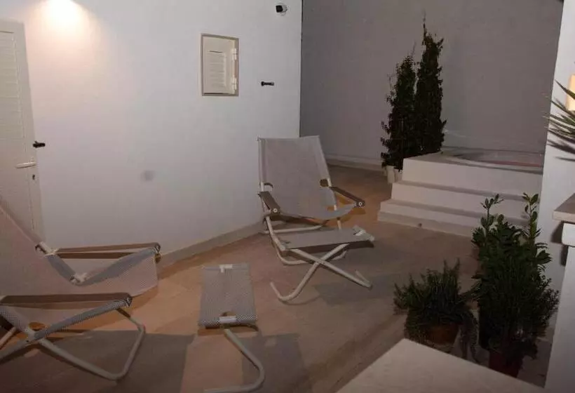 Aamiaismajoitus (B&B) Lunà   Le Dimore