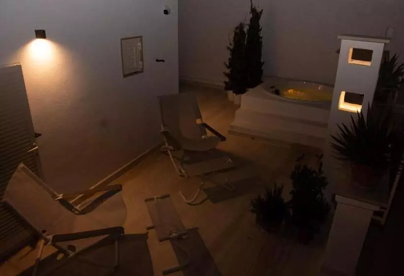 Aamiaismajoitus (B&B) Lunà   Le Dimore