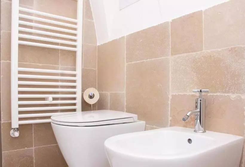 Aamiaismajoitus (B&B) Lunà   Le Dimore