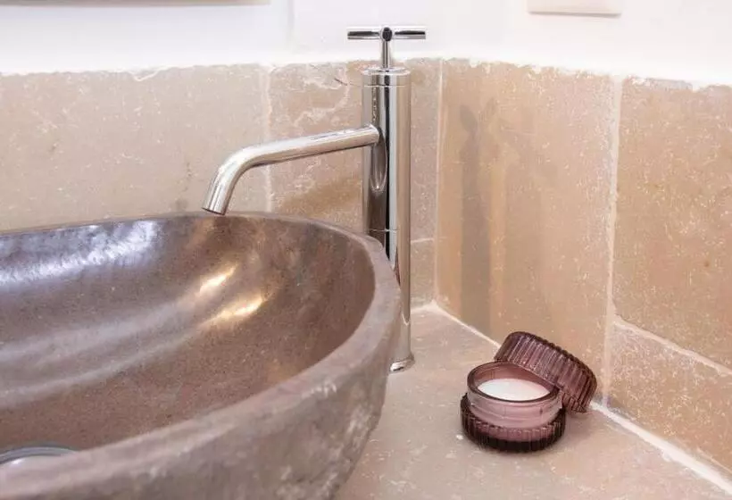 Aamiaismajoitus (B&B) Lunà   Le Dimore