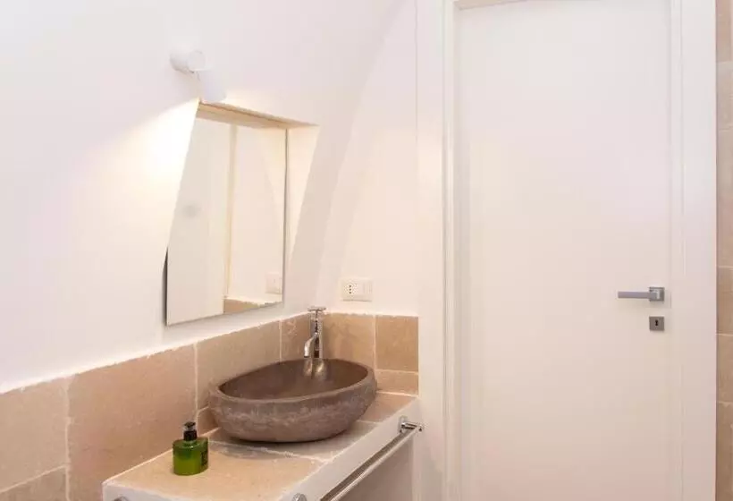 Aamiaismajoitus (B&B) Lunà   Le Dimore