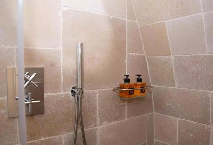 Aamiaismajoitus (B&B) Lunà   Le Dimore