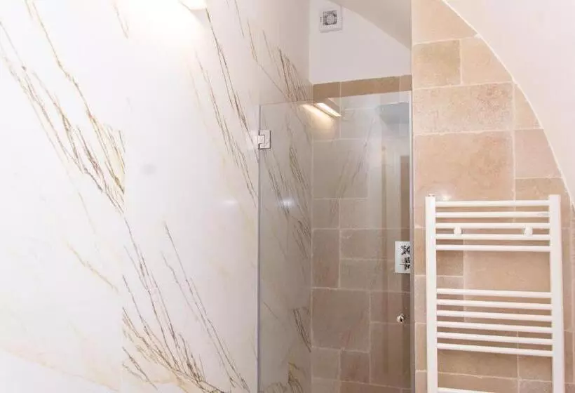 Aamiaismajoitus (B&B) Lunà   Le Dimore