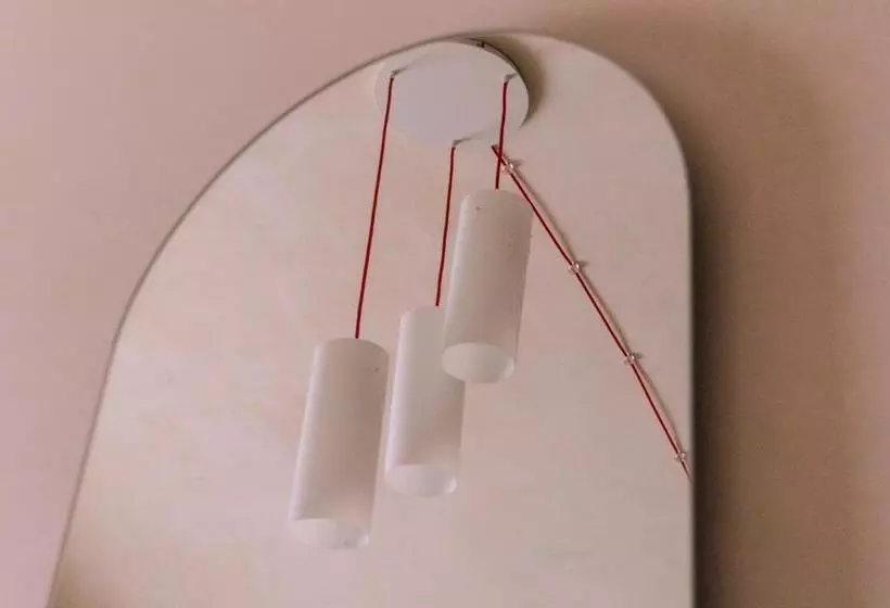 Aamiaismajoitus (B&B) Lunà   Le Dimore