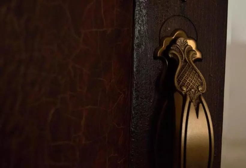 Aamiaismajoitus (B&B) Lunà   Le Dimore