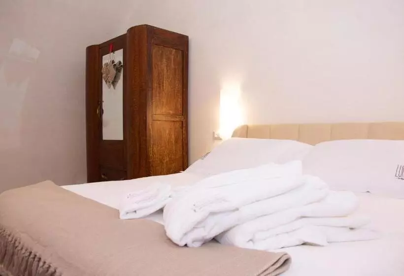 Aamiaismajoitus (B&B) Lunà   Le Dimore