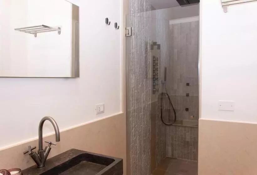 Aamiaismajoitus (B&B) Lunà   Le Dimore