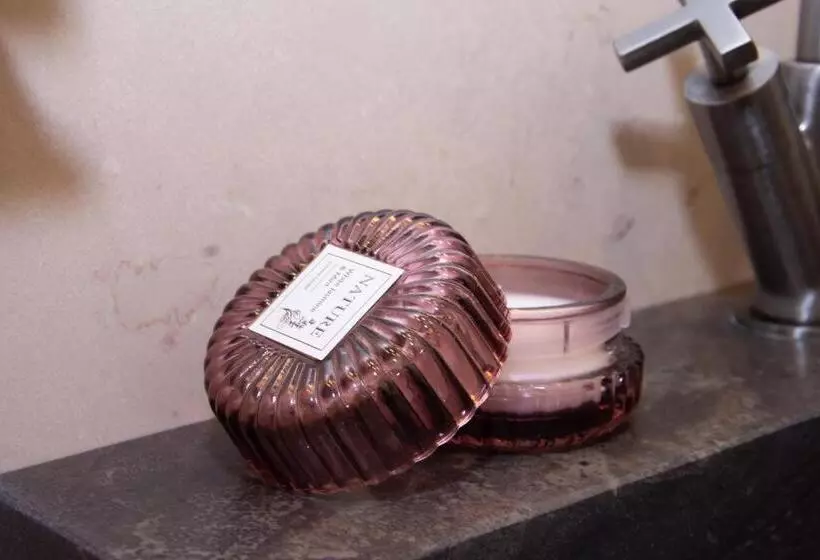 Aamiaismajoitus (B&B) Lunà   Le Dimore