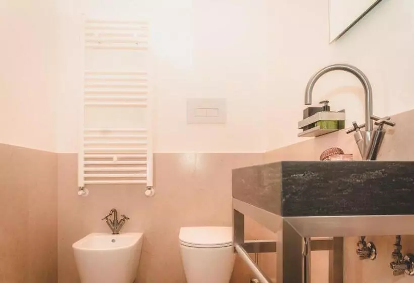 Aamiaismajoitus (B&B) Lunà   Le Dimore