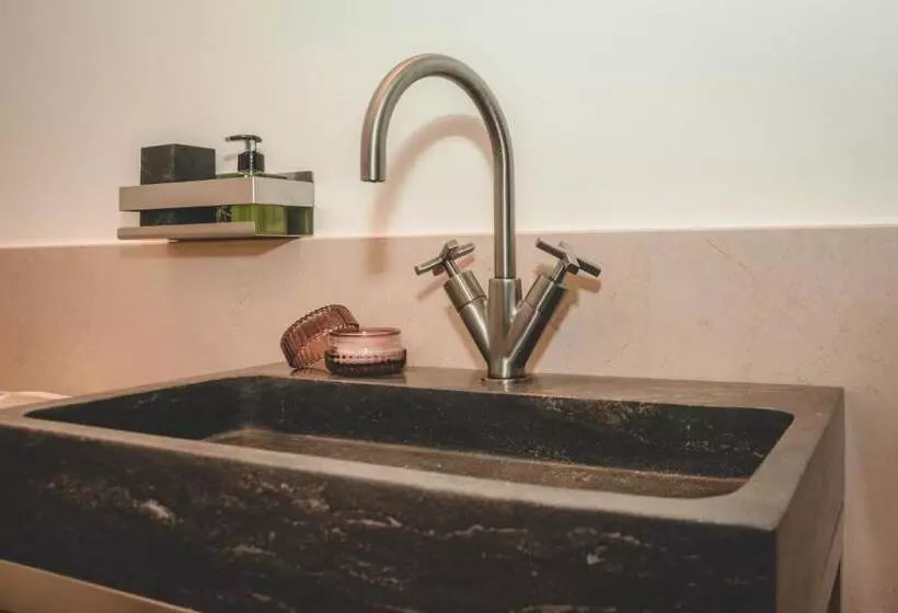 Aamiaismajoitus (B&B) Lunà   Le Dimore