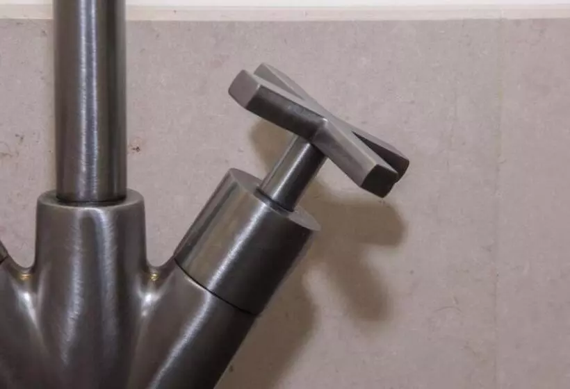 Aamiaismajoitus (B&B) Lunà   Le Dimore