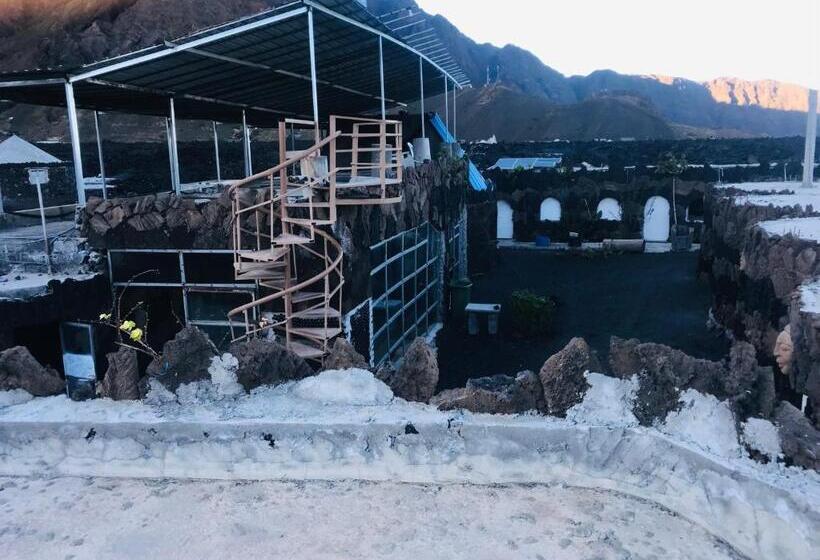 تختخواب و صبحانه Pensão Repouso Alegre Turismo E Aventura