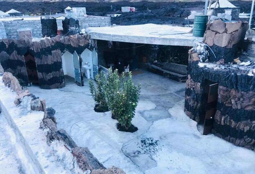 تختخواب و صبحانه Pensão Repouso Alegre Turismo E Aventura