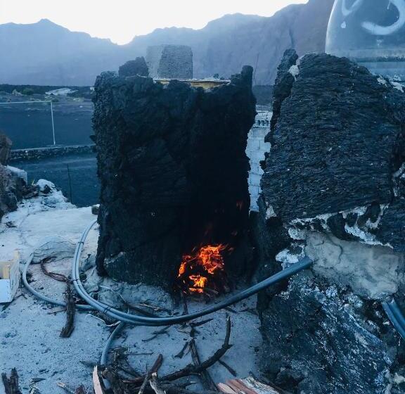 تختخواب و صبحانه Pensão Repouso Alegre Turismo E Aventura