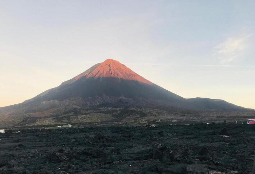 تختخواب و صبحانه Pensão Repouso Alegre Turismo E Aventura