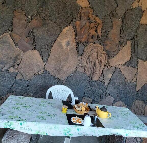 تختخواب و صبحانه Pensão Repouso Alegre Turismo E Aventura