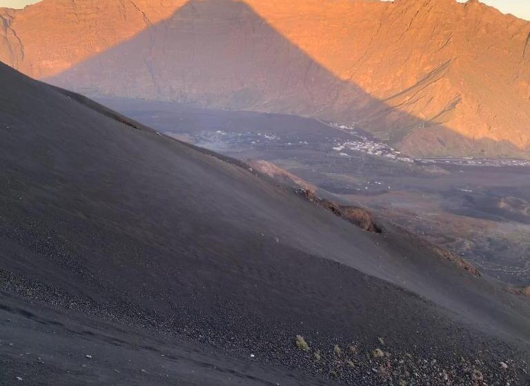 تختخواب و صبحانه Pensão Repouso Alegre Turismo E Aventura