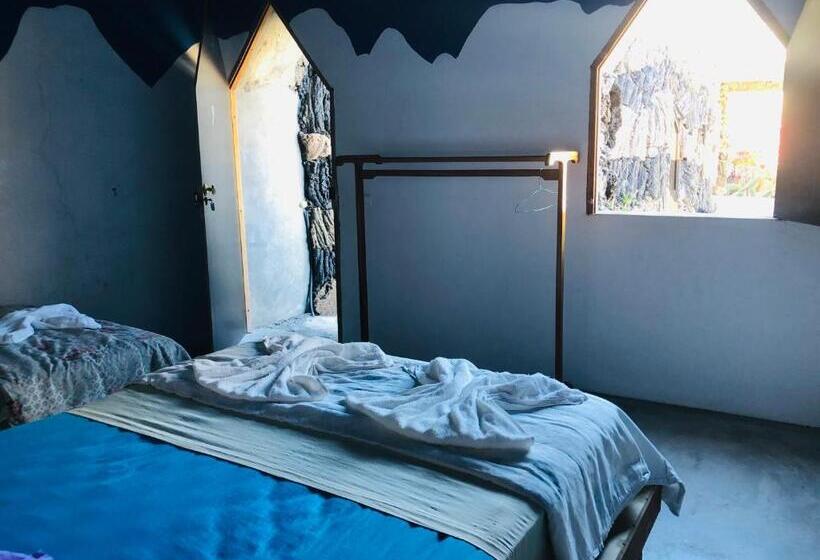 تختخواب و صبحانه Pensão Repouso Alegre Turismo E Aventura