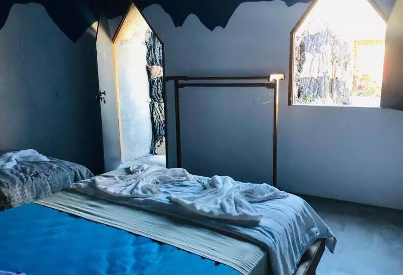 تختخواب و صبحانه Pensão Repouso Alegre Turismo E Aventura