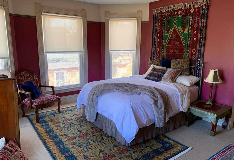 Bed and Breakfast The Henry Clark House