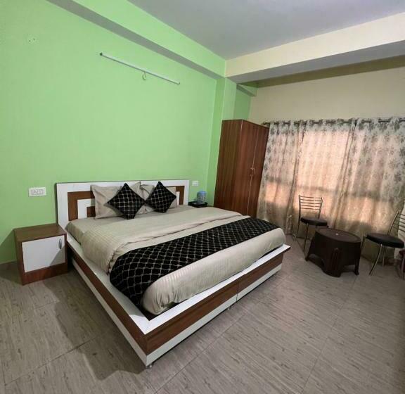 צימר Wonder View