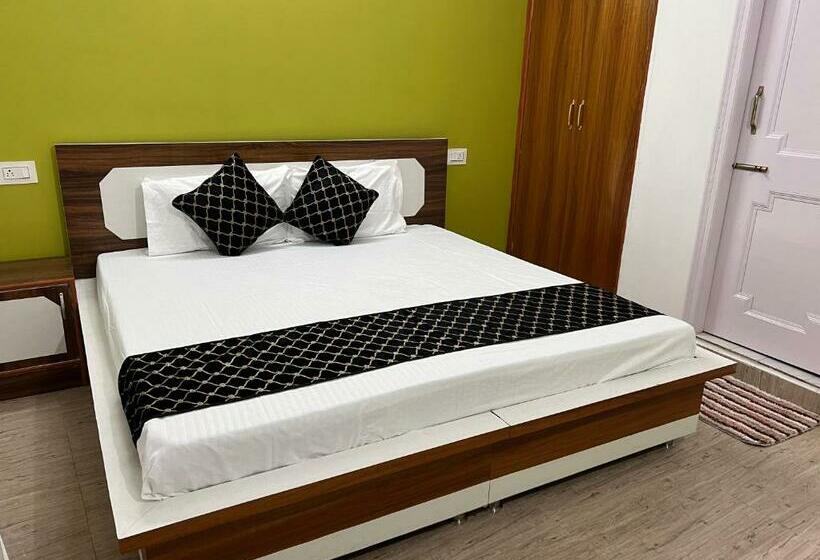 צימר Wonder View